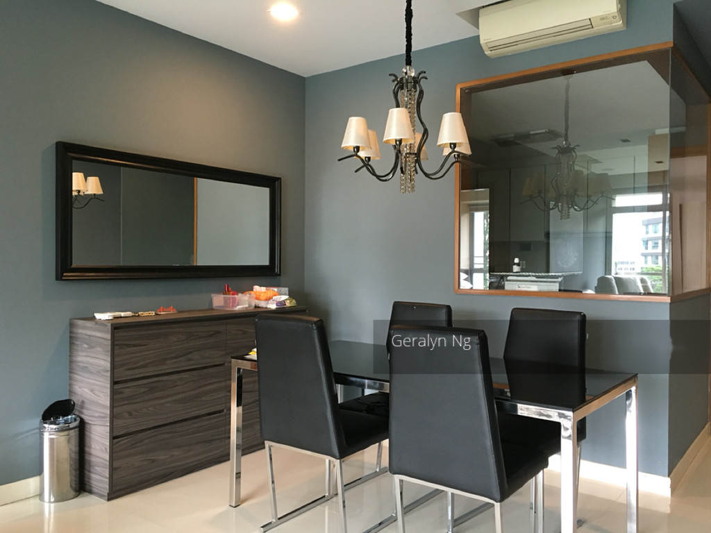 The Raintree (D21), Condominium #119364032